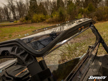 Load image into Gallery viewer, SuperATV Tinted Roof for Can-Am Maverick Trail (2018+)