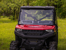Load image into Gallery viewer, SuperATV Scratch Resistant Vented Full Windshield for Polaris Ranger XP 1000
