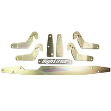 Load image into Gallery viewer, High Lifter YLKWOLVX4-52 3.5" lift kit for 2018-2019 Yamaha Wolverine 850 X2 X4