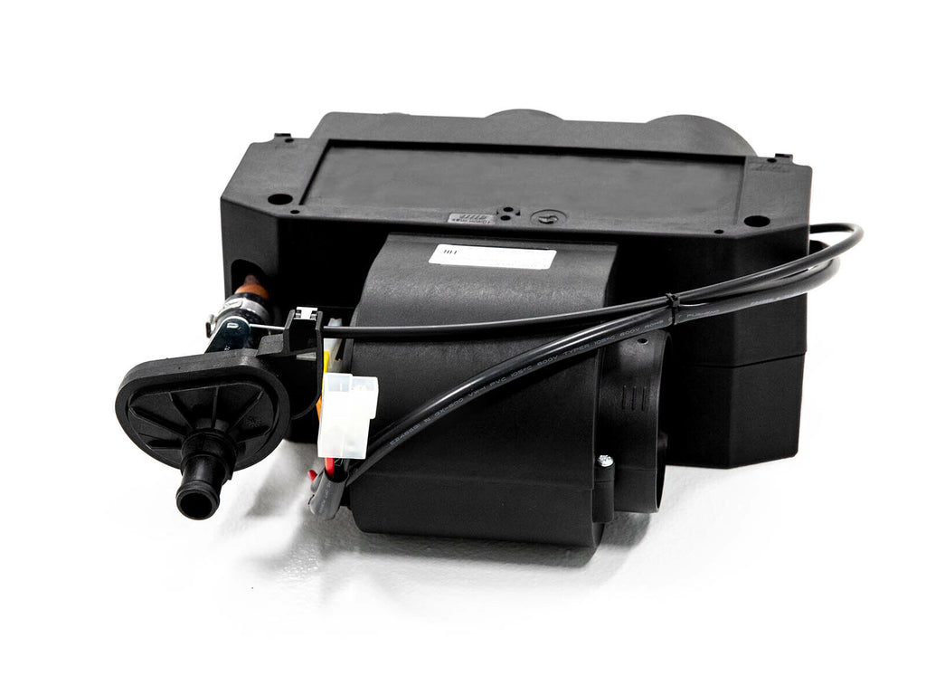 SuperATV Cab Heater for Polaris General / 4 / XP 1000 / XP 4 1000 (2019+)