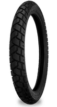 Load image into Gallery viewer, Shinko 704/705 Tire Combo Kit - 90/90-21 &amp; 130/80-17 fits Kawasaki KLR650