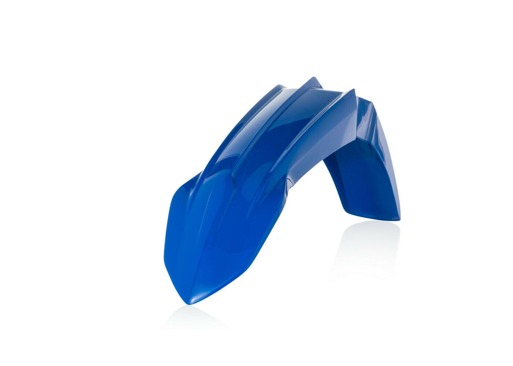 Acerbis Front Fender fits Yamaha 2019-2021 YZ250F, 2018-2021 YZ450F