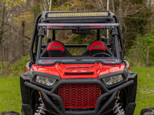 Load image into Gallery viewer, SuperATV Scratch Resistant Flip Windshield for Polaris RZR XP 1000 (2014-2018)