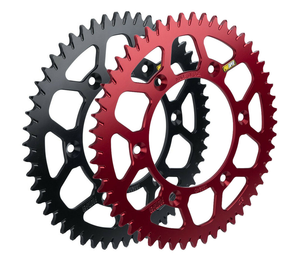 Pro Taper Race Spec rear Sprocket (420) for Honda CR85R CR85RB CRF150R CRF150RB