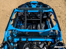 Load image into Gallery viewer, SuperATV Heavy Duty Aluminum Roof for Can-Am Maverick X3 (2017+)