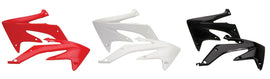 Acerbis radiator shrouds fits 2005-2008 Honda CRF450R