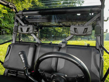 Load image into Gallery viewer, SuperATV Light Tint Rear Windshield for Tracker 800SX (2020+)