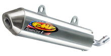 Load image into Gallery viewer, FMF 025025 Powercore 2 silencer fits 2004-2010 KTM 200/250/300 EXC MXC SX XC