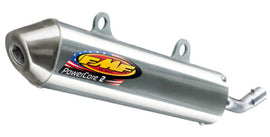 FMF 025025 Powercore 2 silencer fits 2004-2010 KTM 200/250/300 EXC MXC SX XC