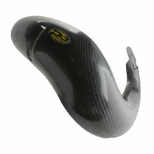 Load image into Gallery viewer, P3 101067-FMF carbon fiber FMF pipe guard for 2020 KTM / Husqvarna 250/300