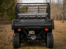 Load image into Gallery viewer, SuperATV Light Tint Rear Windshield for Kawasaki Mule Pro FX / DX (2016+)