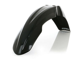 Acerbis Front Fender fits 2004-2009 Honda CRF250R & 2004-2008 CRF450R