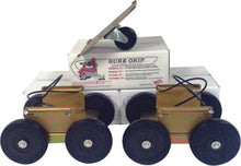 Load image into Gallery viewer, Sure grip PS-6112 driveable long snowmobile dolly 3 piece set  - made IN U.S.A.