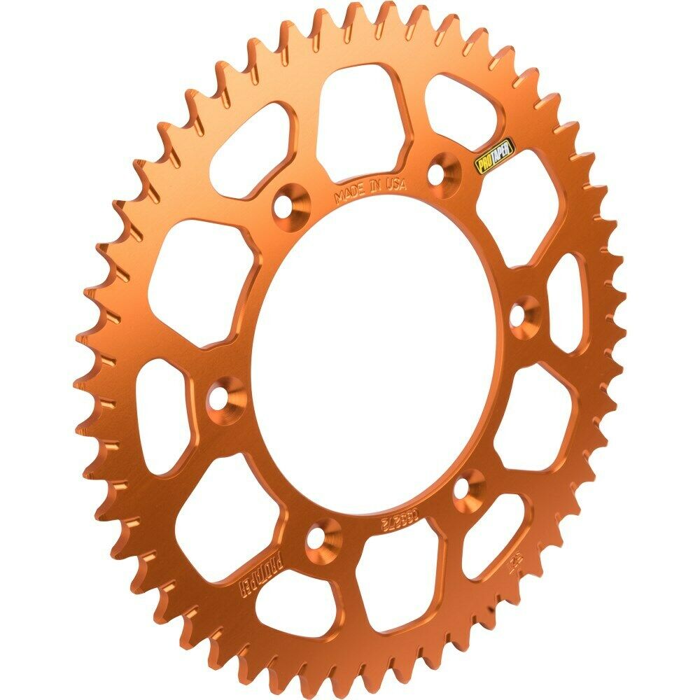 Pro Taper rear Sprocket for Husqvarna TC 85 & KTM 85 SX/XC & 105 SX/XC