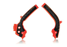 Load image into Gallery viewer, Acerbis X-Grip Frame Protector fits various 2016-2019 125-501 Husqvarna &amp; KTM