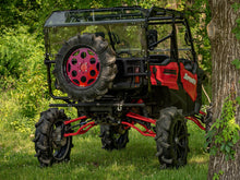 Load image into Gallery viewer, SuperATV Spare Tire Carrier for Honda Pioneer 1000-5 (2016+)