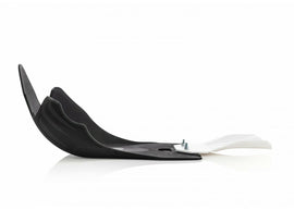 Acerbis 2734920001 off road skid plate for KX250X KX450X, 21 KX250, 19-21 KX450