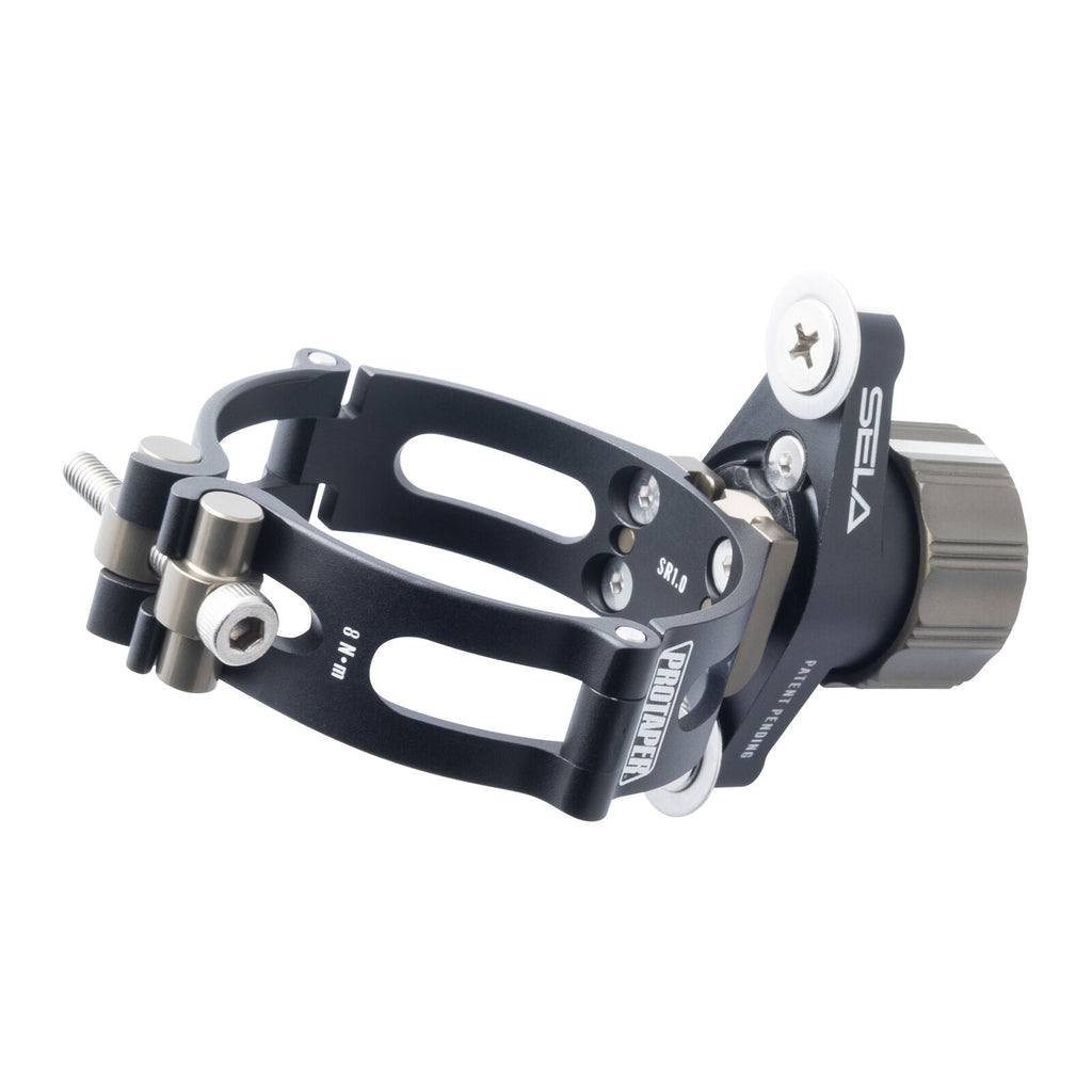 Pro Taper 020202 SELA (Self-Engaged Lauch Assist) Universal  Holeshot Device