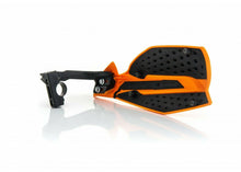 Load image into Gallery viewer, Acerbis X-Ultimate handguards with universal mount kit for MX Dualsport ATV