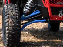 Load image into Gallery viewer, SATV High Clearance LOWER A Arms for Polaris RZR XP 1000 (2014+) VELOCITY BLUE