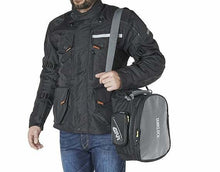 Load image into Gallery viewer, Givi Tanklock combo kit - Easy-T EA118 25 liter tank bag &amp; BF11 tank ring mount