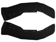 Load image into Gallery viewer, Spike 44-4600 Fender Flares (Set of 4) for 2020 Polaris RZR Pro XP