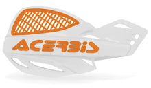 Load image into Gallery viewer, Acerbis Vented Uniko Open Handguards with universal mount kit for MX Dualsport ATV