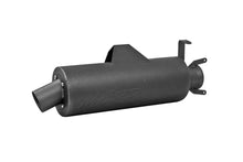 Load image into Gallery viewer, MBRP AT-6502SP Sport muffler for 2001-2021 Polaris Sportsman 400 450 500 570