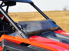 Load image into Gallery viewer, Spike 78-4650-T Half Windshield TRR / Tinted fits Polaris RZR Pro XP