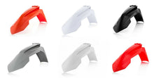 Load image into Gallery viewer, Acerbis front fender for 2017-2021 KTM SX SXF EXCF XCFW XCW
