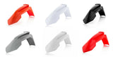 Acerbis front fender for 2017-2021 KTM SX SXF EXCF XCFW XCW