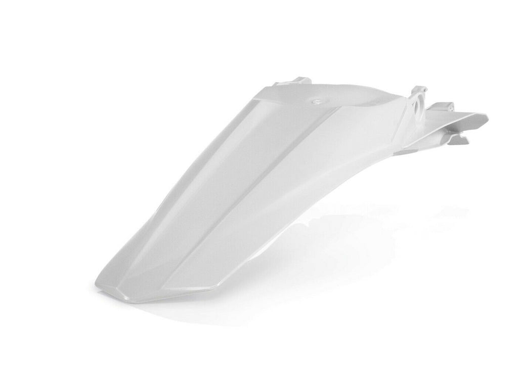 Acerbis Rear Fender fits 2014-2017 Honda CRF250R & 2013-2016 CRF450R