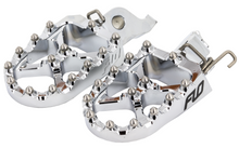Load image into Gallery viewer, Flo FPEG-792 Pro Series Footpegs for Honda CRF150/250/450 &amp; Kawasaki KX250/450