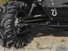 Load image into Gallery viewer, Polaris Ranger Full Size XP 570/900 High Clearance Forward Offset A-Arms (BLACK)