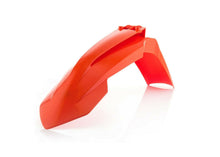 Load image into Gallery viewer, Acerbis front fender for 2017-2021 KTM SX SXF EXCF XCFW XCW