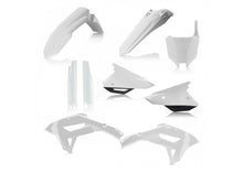 Load image into Gallery viewer, Acerbis Full Plastic Kit for 2021 Honda CRF450RX only