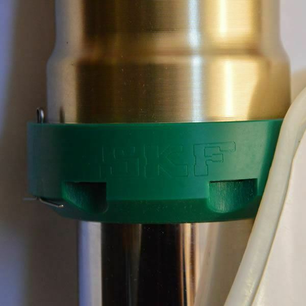 SKF KIT-MS48S Fork Mud Scraper for Showa 48mm Forks