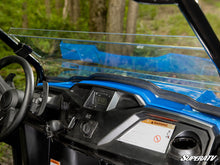 Load image into Gallery viewer, SuperATV Clear Half Windshield for Honda Pioneer 520