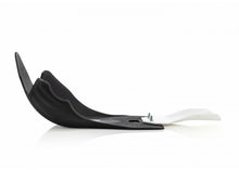 Load image into Gallery viewer, Acerbis 2734920001 off road skid plate for KX250X KX450X, 21 KX250, 19-21 KX450