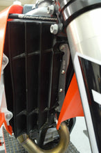 Load image into Gallery viewer, Enduro Engineering 11-1019 radiator braces fits 2019-2022 KTM Husqvarna 125-501