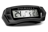 Trail Tech 202-118 Endurance II speedometer for Yamaha Quad & Polaris RZR900
