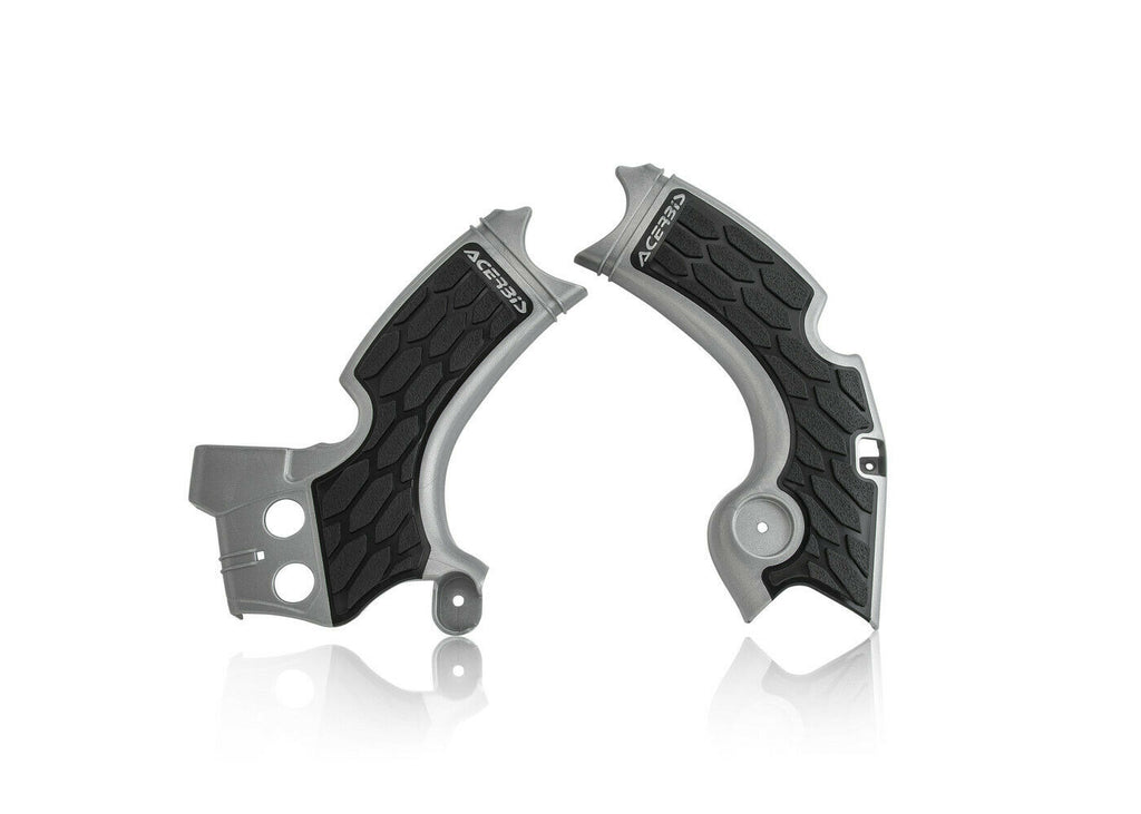 Acerbis X-Grip Frame Protector for 2017-2018 Kawasaki KX250F & 2019-2020 KX250