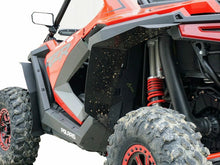 Load image into Gallery viewer, Spike 44-4600 Fender Flares (Set of 4) for 2020 Polaris RZR Pro XP