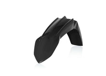 Load image into Gallery viewer, Acerbis Front Fender fits Yamaha 2019-2021 YZ250F, 2018-2021 YZ450F