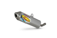 Load image into Gallery viewer, FMF 023029 Turbinecore 2 spark arrestor silencer for 2003-2008 Suzuki RM250