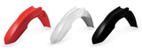 Acerbis Front Fender fits 2010-2013 Honda CRF250R & 2009-2012 CRF450R
