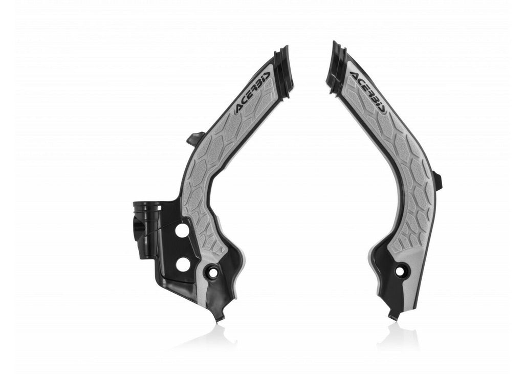 Acerbis X-Grip Frame Protector for Husqvarna 125-501 FC TC 19-21 & FE TE 20-21