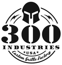 Load image into Gallery viewer, 1 Piece Steel Grille for Ford F150 2009-2014 - FORD + LED Light Pods-atv motorcycle utv parts accessories gear helmets jackets gloves pantsAll Terrain Depot