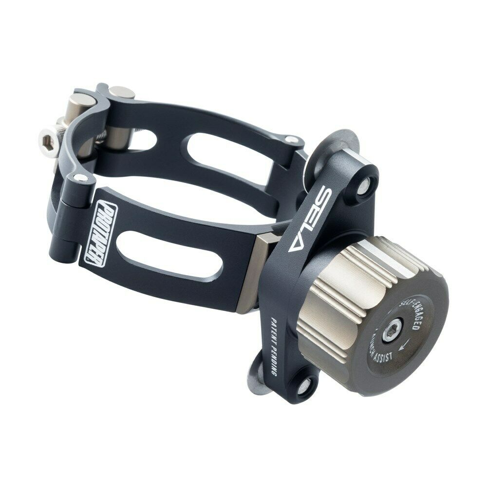 Pro Taper 020202 SELA (Self-Engaged Lauch Assist) Universal  Holeshot Device