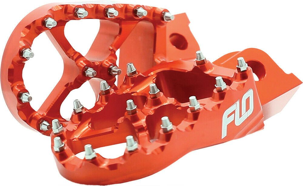 Flo 3.0 FPEG-795-2 Pro footpeg fits 2017-2021 125-501 Husqvarna & KTM